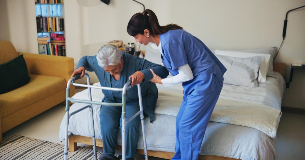 Passionate Soldiers Home Care Agency is committed to improving the quality of life for every client we serve. Our caregivers are carefully selected, trained, and dedicated to providing dependable, compassionate, and professional care.