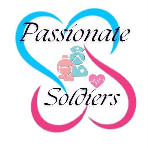 Passionate Soldiers Home Care Agency